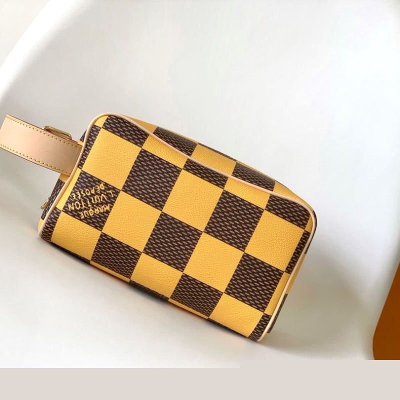 LV Cosmetic Bags